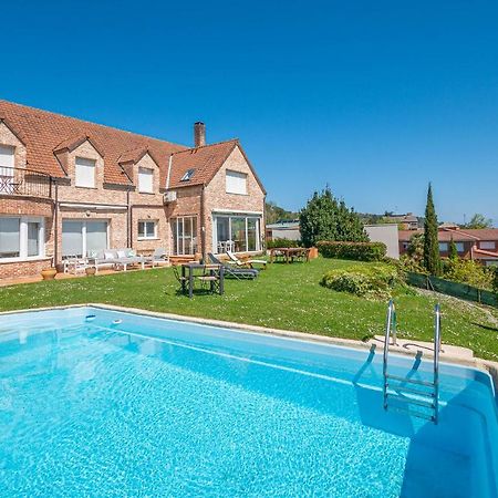 Bista Eder Hotel & Lodge Hondarribia Eksteriør bilde
