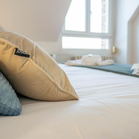 Bista Eder Hotel & Lodge Hondarribia Rom bilde