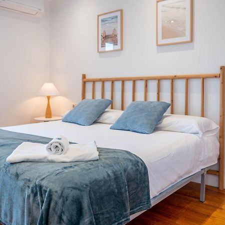Bista Eder Hotel & Lodge Hondarribia Rom bilde