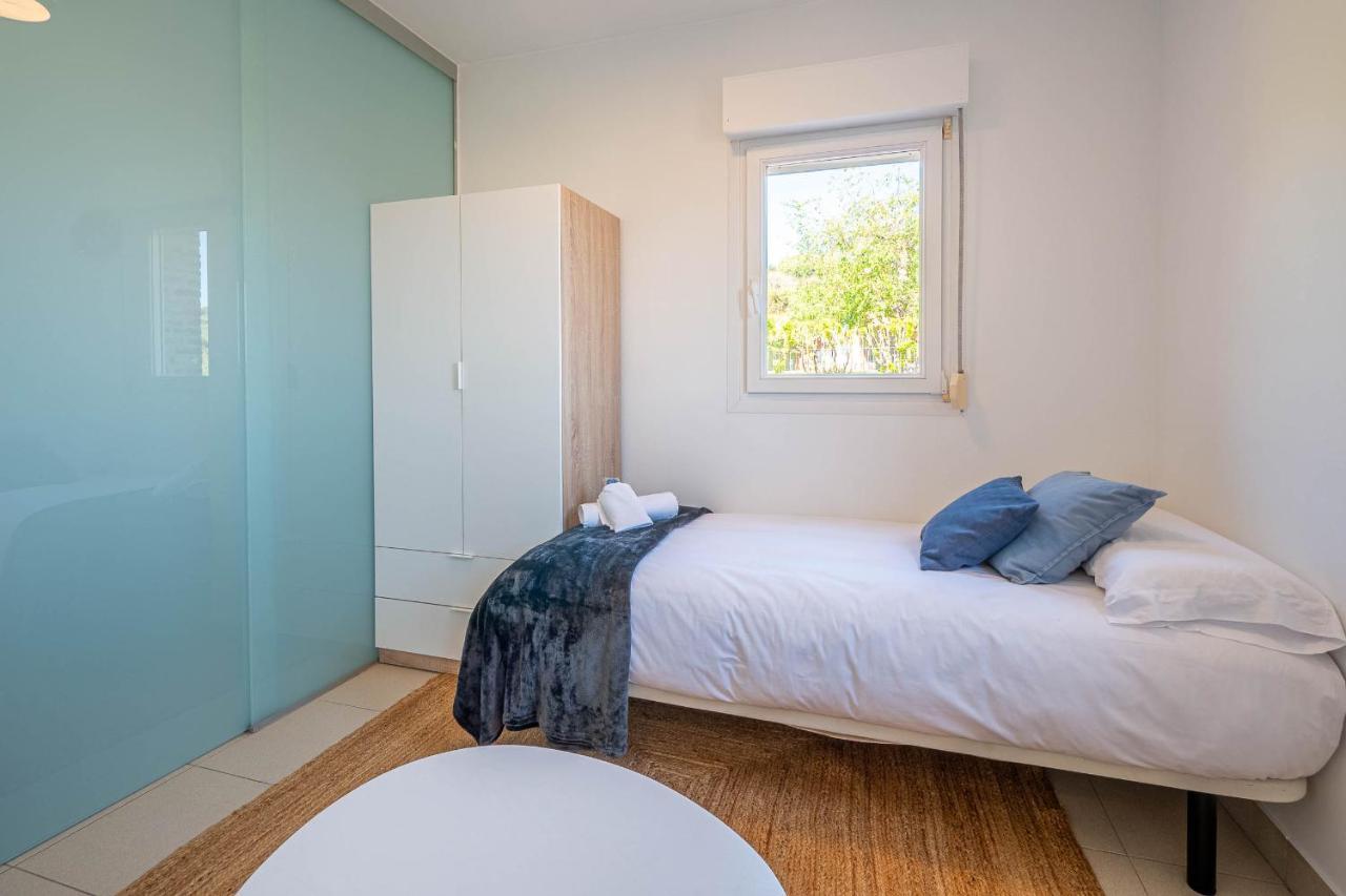 Bista Eder Hotel & Lodge Hondarribia Eksteriør bilde