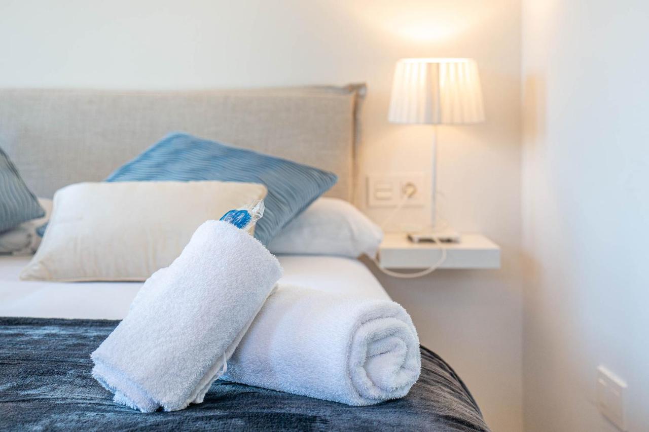 Bista Eder Hotel & Lodge Hondarribia Eksteriør bilde