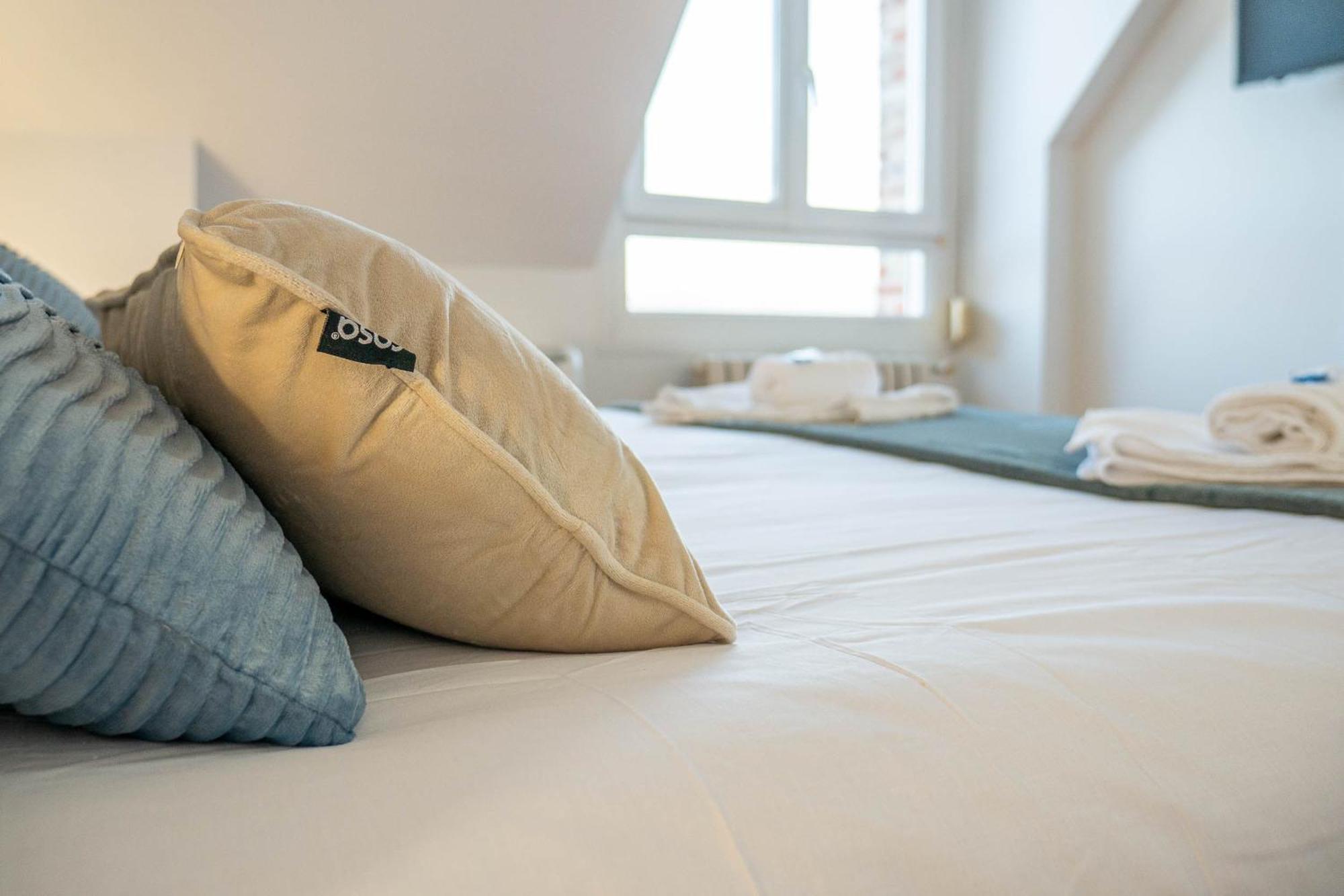Bista Eder Hotel & Lodge Hondarribia Rom bilde
