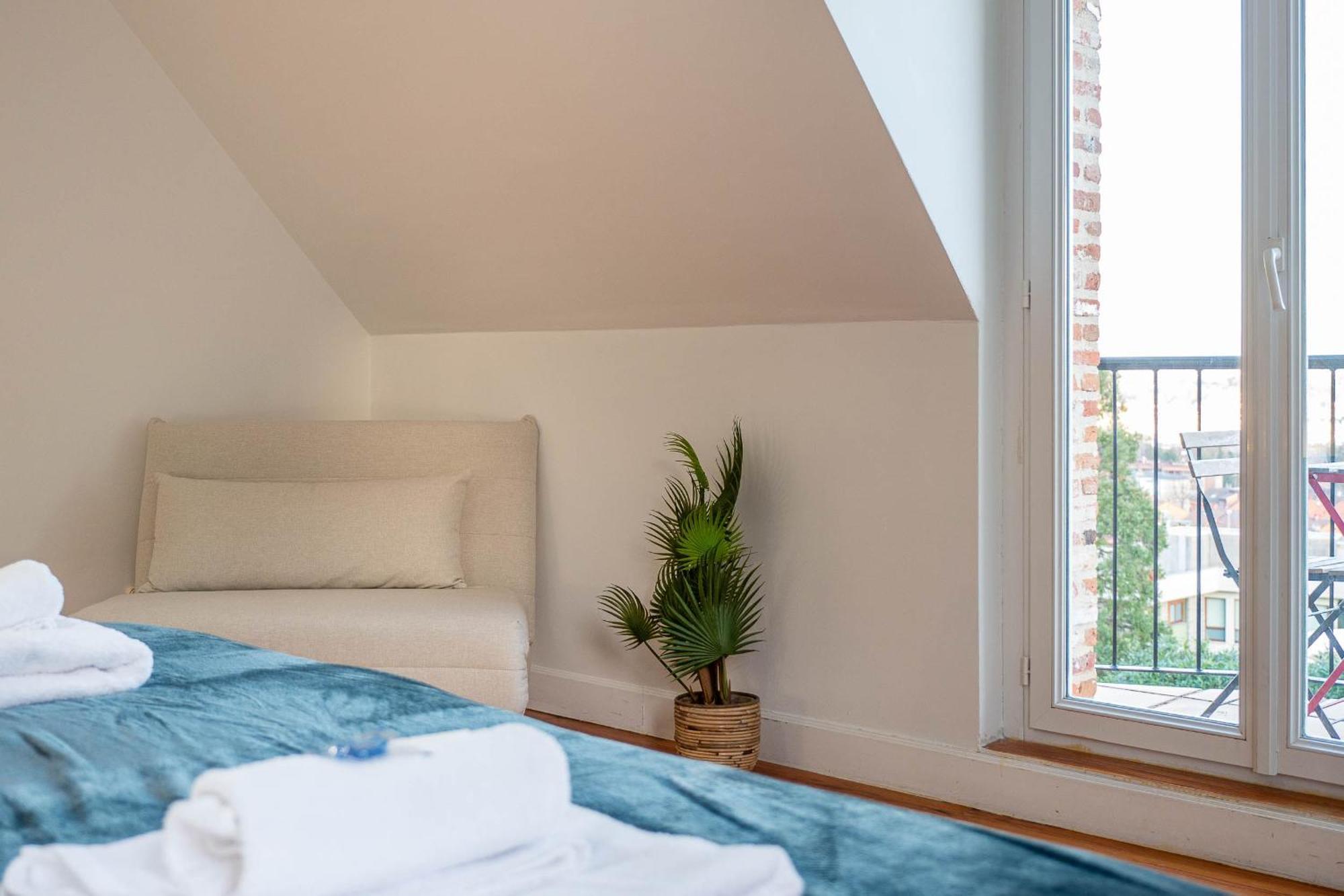 Bista Eder Hotel & Lodge Hondarribia Rom bilde